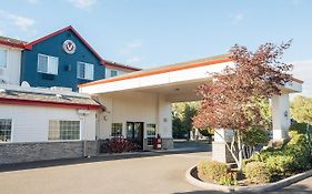 Red Lion Inn And Suites Mcminnville Oregon